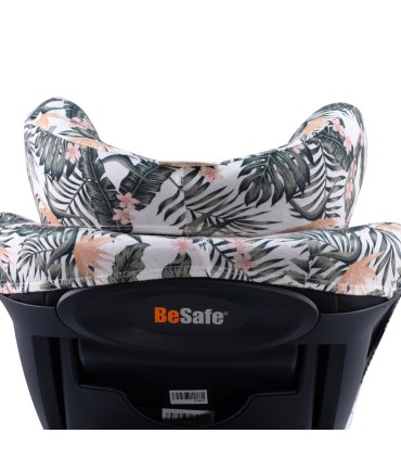 besafe izi turn b i size - Detalle posterior African sunset