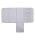 Cambiador bebe - Frontal desplegada Romarey