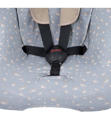 concord ultimax - Ojal para correas de seguridad Romarey