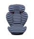 Bebe Confort Rodifix Airprotect - Vista frontal Sailor Stripes