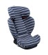 Bebe Confort Rodifix Airprotect - Vista 3/4 Sailor Stripes