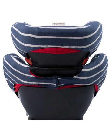 Vista trasera Sailor Stripes