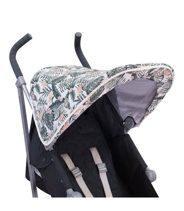 Maclaren Quest - Vista 3/4 African Sunset