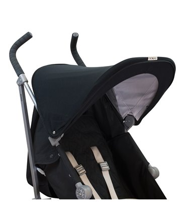 Maclaren Quest - Vista 3/4 Black Series