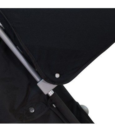 Detalle ojal Black Series