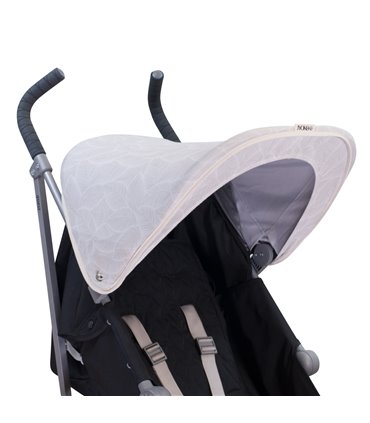 Maclaren Quest - Vista 3/4 Bloom