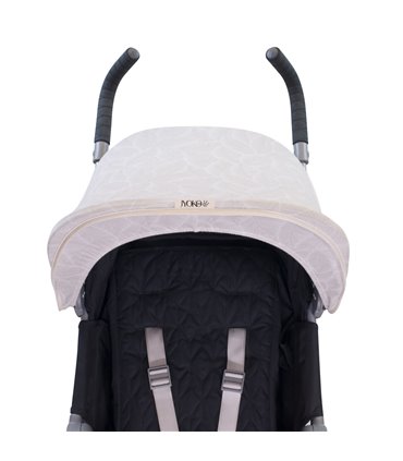 Maclaren Quest - Vista frontal Bloom