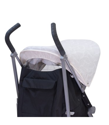 Vista 3/4 trasera Bloom