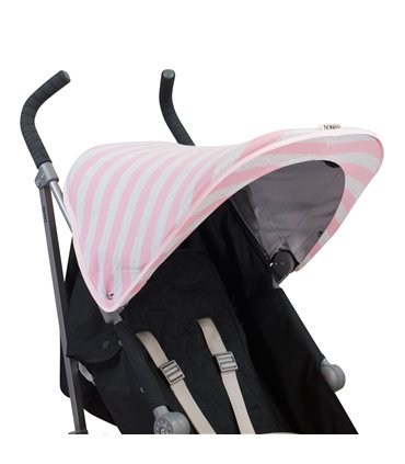 Maclaren Quest - Vista 3/4 Pink Island