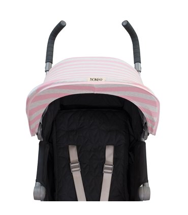 Maclaren Quest - Vista frontal Pink Island