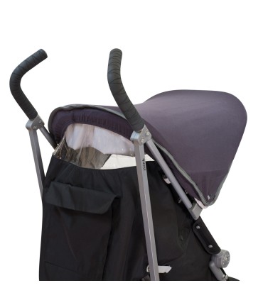 Vista 3/4 trasera Marengo