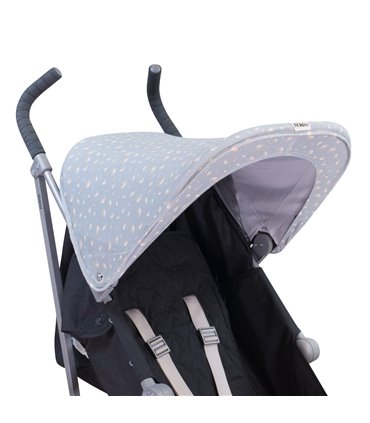 Maclaren Quest - Vista 3/4 Romarey