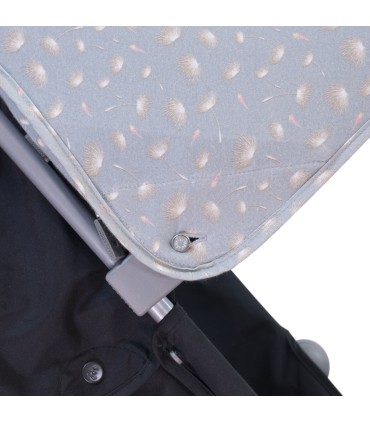 Detalle ojal Romarey