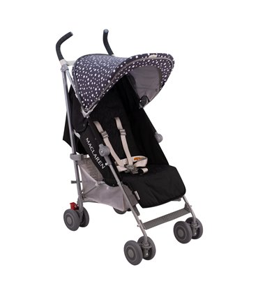 Maclaren Quest - Vista 3/4 Winter Sky