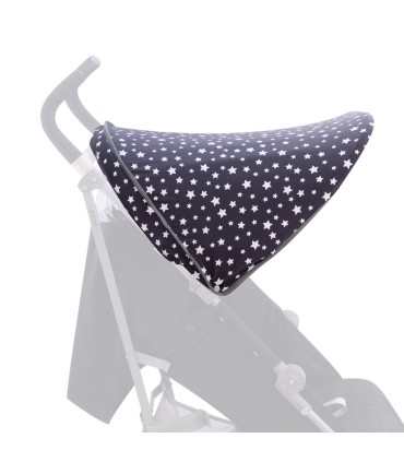 Maclaren Quest - Vista lateral Winter Sky