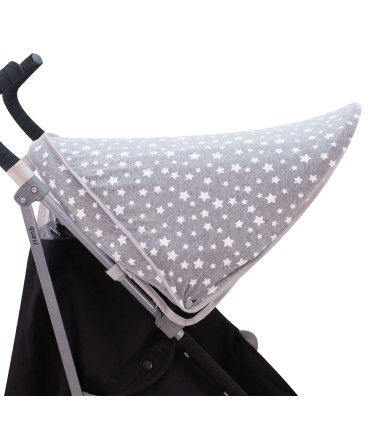 Detalle ojal White Star