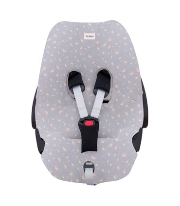 Vista frontal Romarey