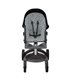 Stokke xplory y crusi - Vista frontal Black Star