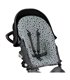 Stokke xplory y crusi - Vista 3/4 Black Star