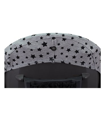 Stokke xplory y crusi - Detalle 3/4 Black Star