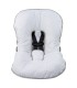 Funda acolchada universal grupo 0 y 1 para silla de coche - 129