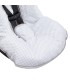 Funda acolchada universal grupo 0 y 1 para silla de coche - 132