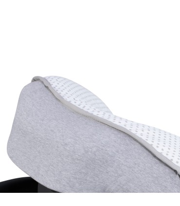 Funda acolchada universal grupo 0 y 1 para silla de coche - 133