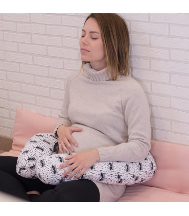 Cojín de lactancia - 21