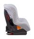 Funda silla coche universal - Vista lateral Romarey