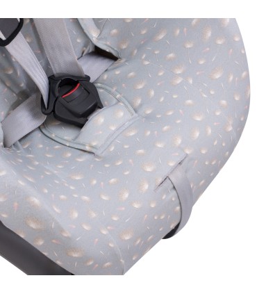 Vista inferior Romarey