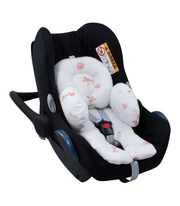 Cojín Reductor Universal para Silla de Coche (2 Piezas) - 113