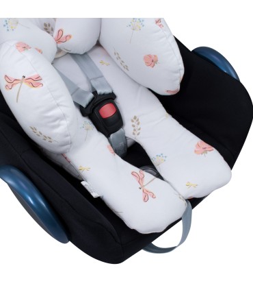 Cojín Reductor Universal para Silla de Coche (2 Piezas) - 116