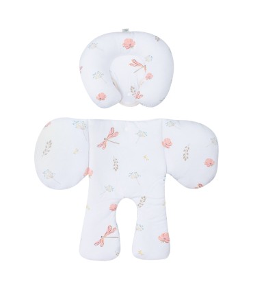 Cojín Reductor Universal para Silla de Coche (2 Piezas) - 119