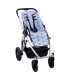 uppababy vista - Vista 3/4 spike