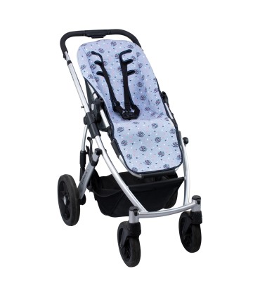 uppababy vista - Vista 3/4 spike