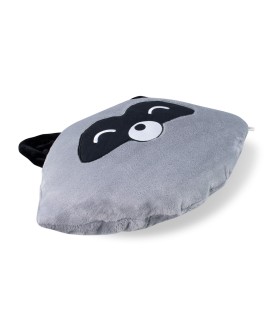 Vista 3/4 Stone Grey