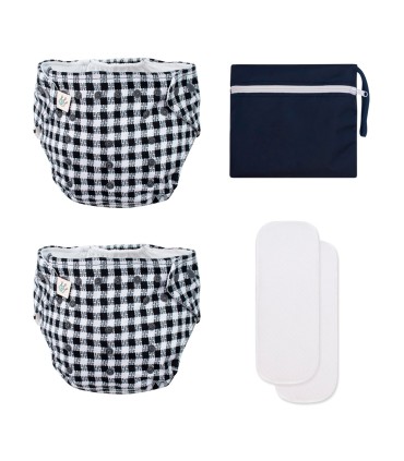 pañales  - Todas las piezas Vichy