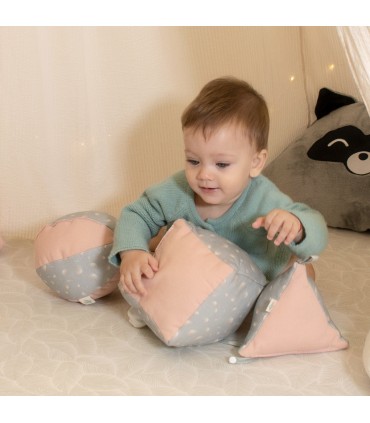 Pack de juguetes montessori - 2