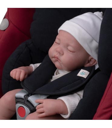 Protector arneses empanadillas - 74