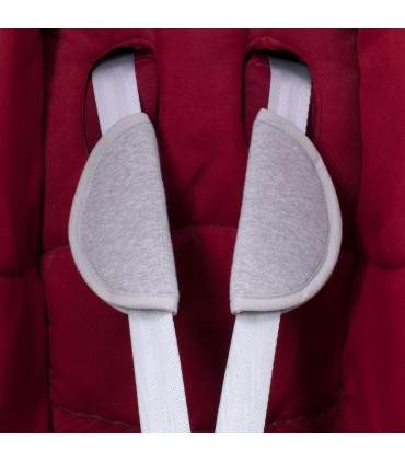 Protector arneses empanadillas - 78