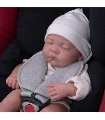 Protector arneses empanadillas - 79