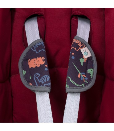 Protector arneses empanadillas - 83