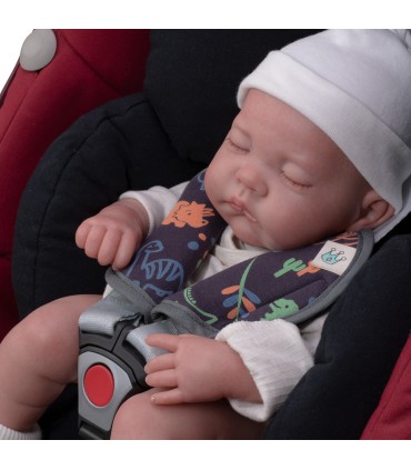 Protector arneses empanadillas - 84