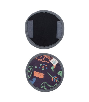 Protector arneses empanadillas - 86