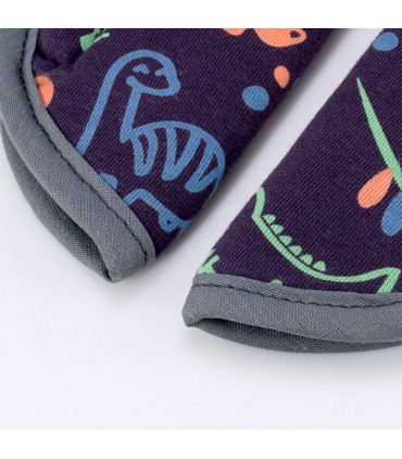 Protector arneses empanadillas - 87