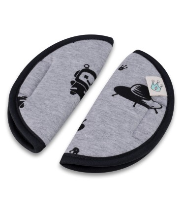 Protector arneses empanadillas - 93