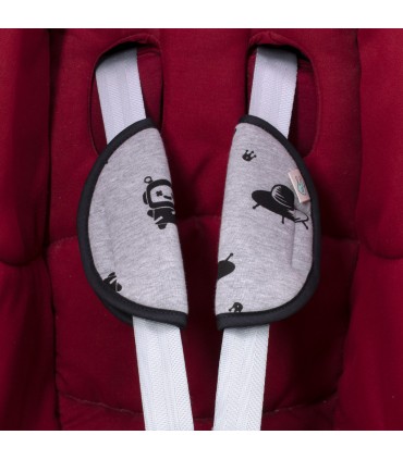 Protector arneses empanadillas - 94