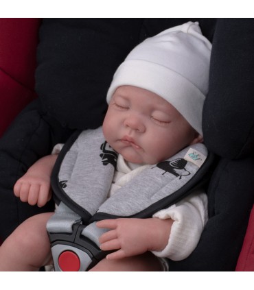 Protector arneses empanadillas - 95