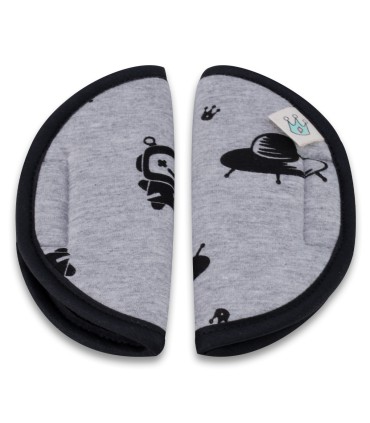 Protector arneses empanadillas - 96