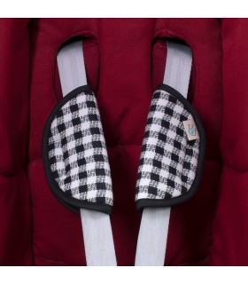 Protector arneses empanadillas - 99